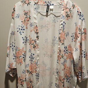 Woman's dressing-gown size xs/s